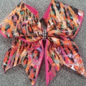 Cheer Bows